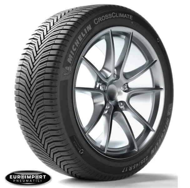 Michelin CROSSCLIMATE PLUS  235/55 R17 103 Y  XL  TL